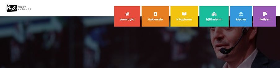 Mert Aydıner proje görseli