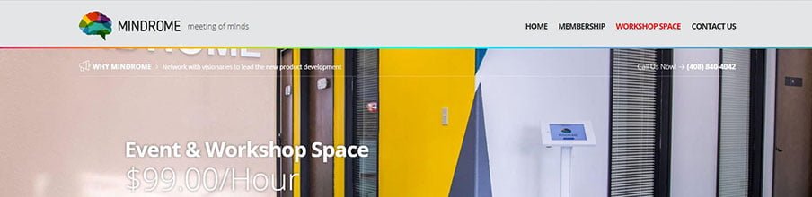 Mindrome proje görseli