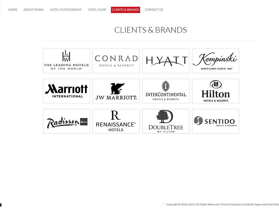 Mono Production ekran görüntüsü 5