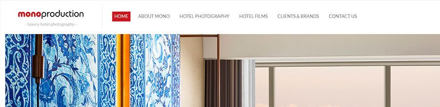 Mono Production proje görseli