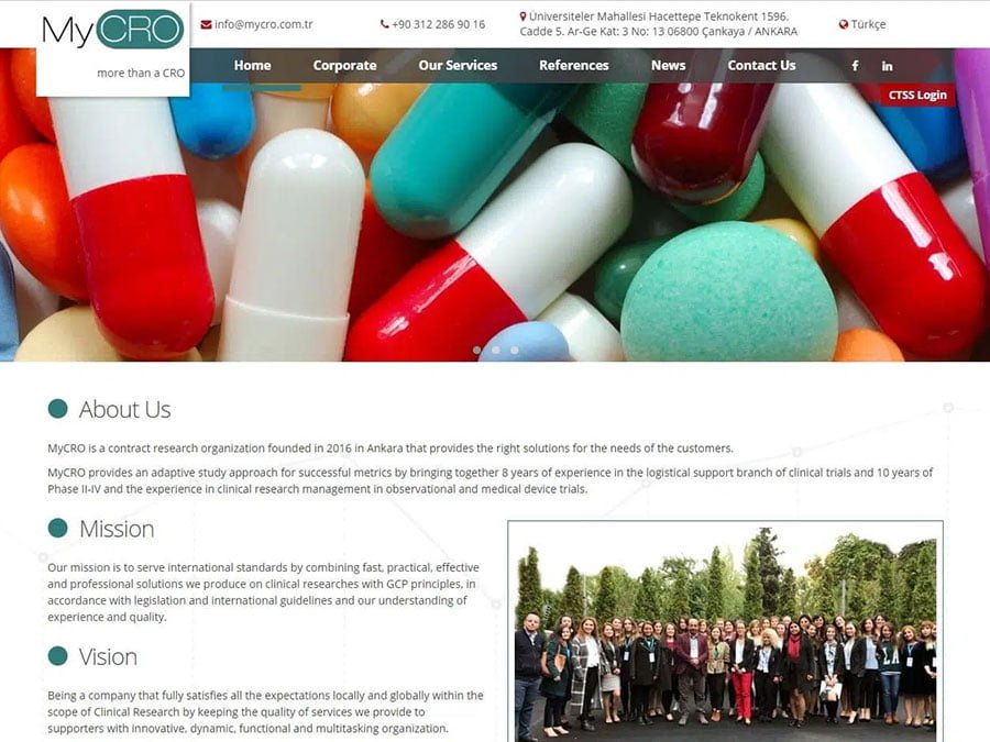 Mycro proje görseli