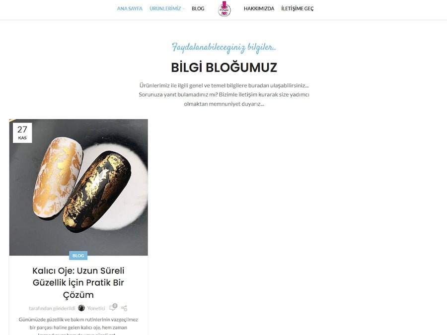 Rnk Beauty ekran görüntüsü 3