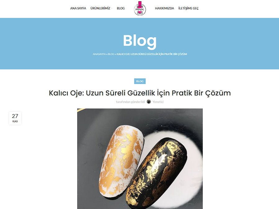 Rnk Beauty ekran görüntüsü 7