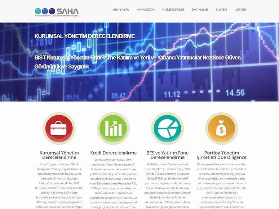 Saha ekran görüntüsü 1