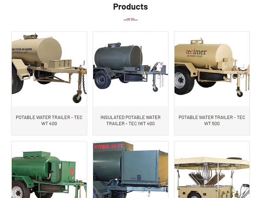 Tecimer ekran görüntüsü 2