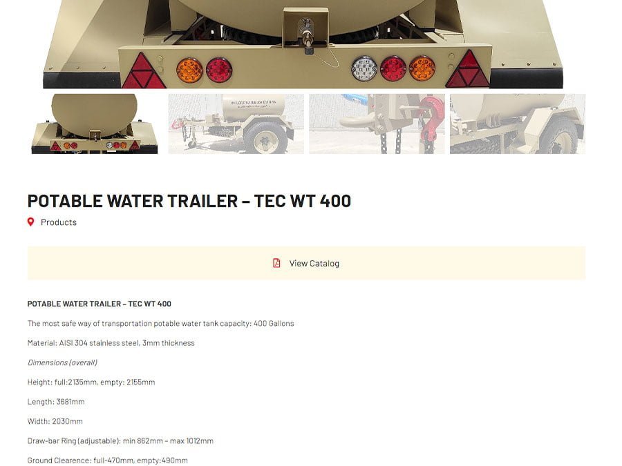 Tecimer ekran görüntüsü 5