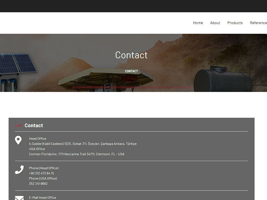 Tecimer ekran görüntüsü 9