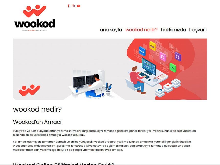 Wookod ekran görüntüsü 5