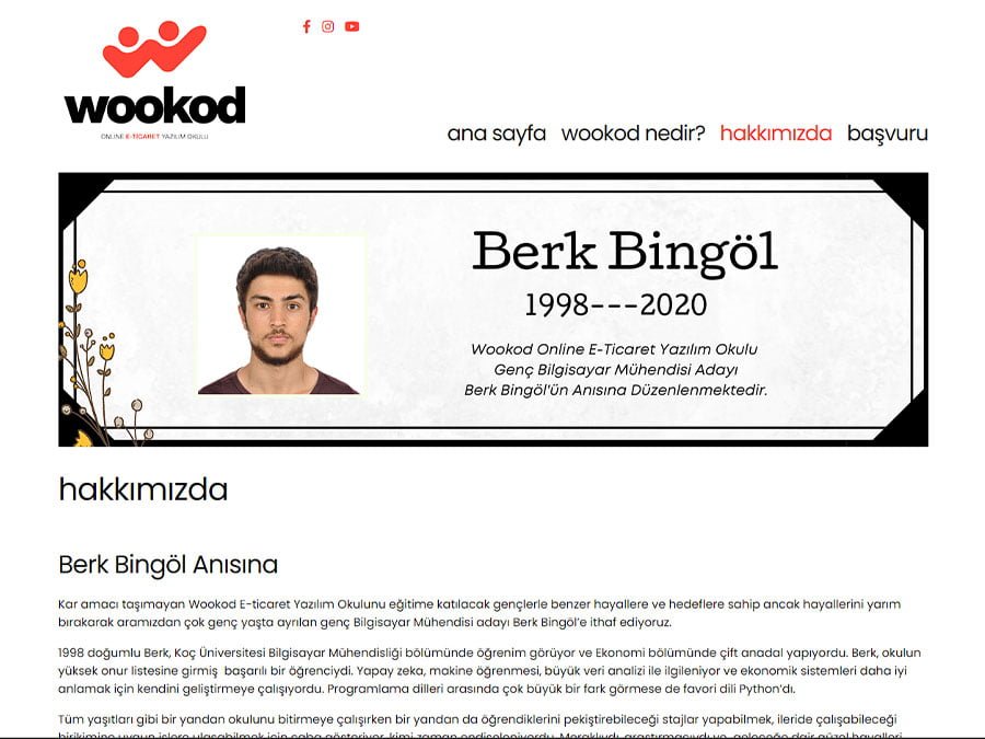 Wookod ekran görüntüsü 6