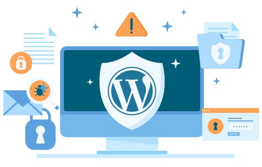 WordPress Güvenlik İşlemleri