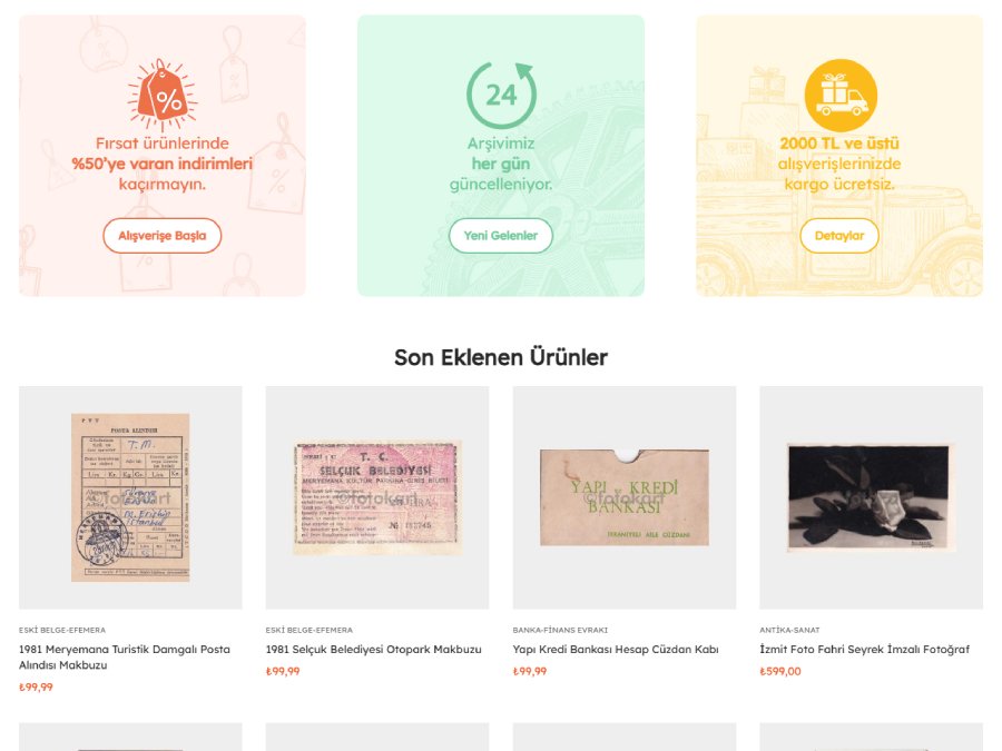 Fotokart ekran görüntüsü 2