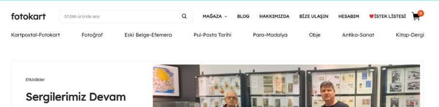 Fotokart proje görseli