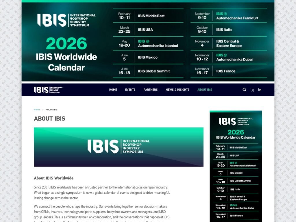 Ibis WorldWide ekran görüntüsü 2