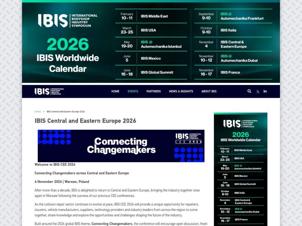 Ibis WorldWide ekran görüntüsü 3