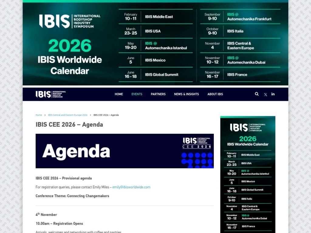 Ibis WorldWide ekran görüntüsü 4