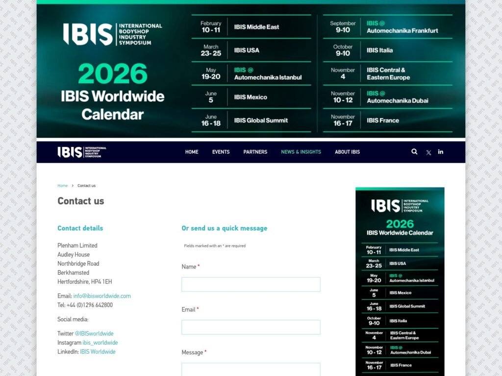 Ibis WorldWide ekran görüntüsü 6