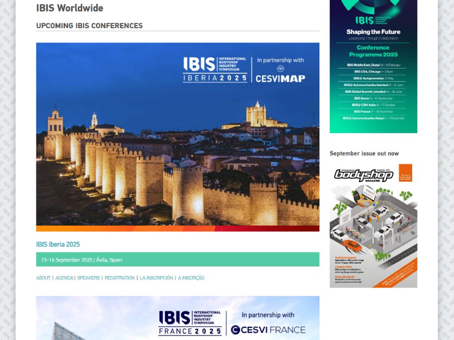 Ibis WorldWide ekran görüntüsü 2