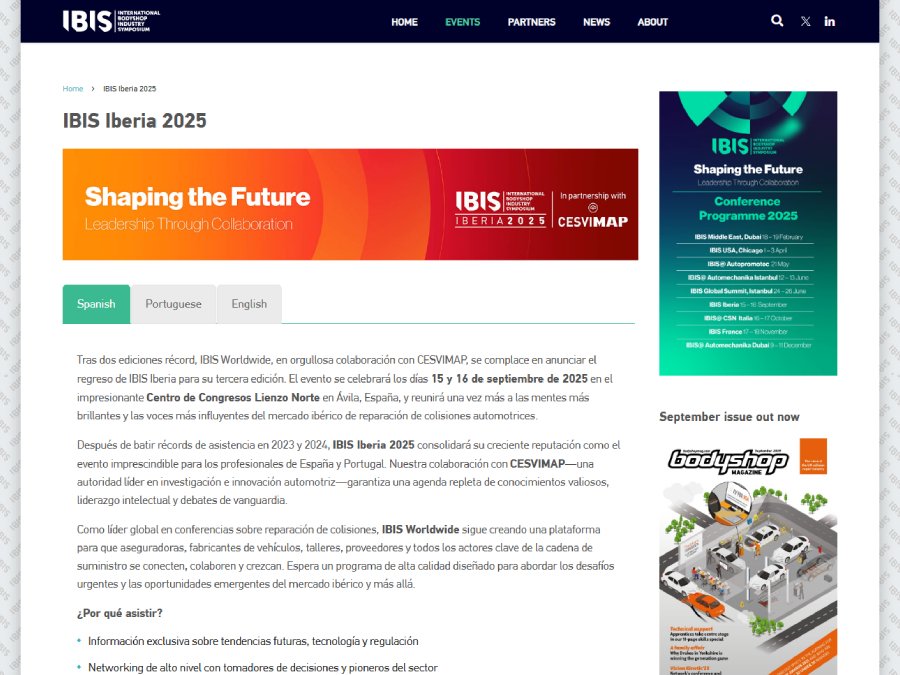 Ibis WorldWide ekran görüntüsü 5