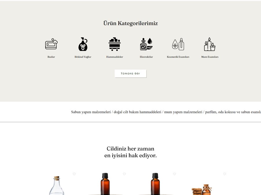 Sabunaria ekran görüntüsü 2