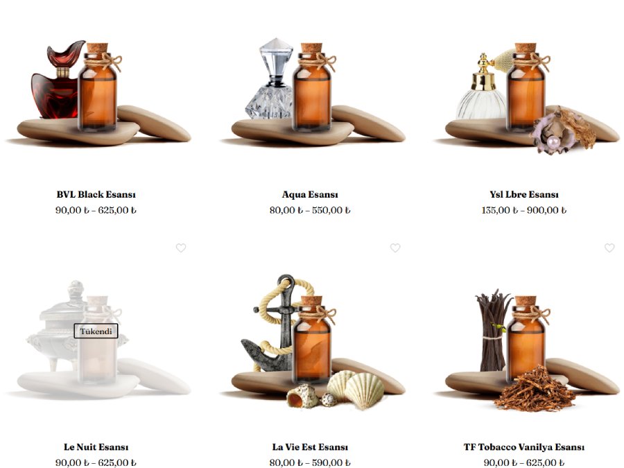 Sabunaria ekran görüntüsü 5