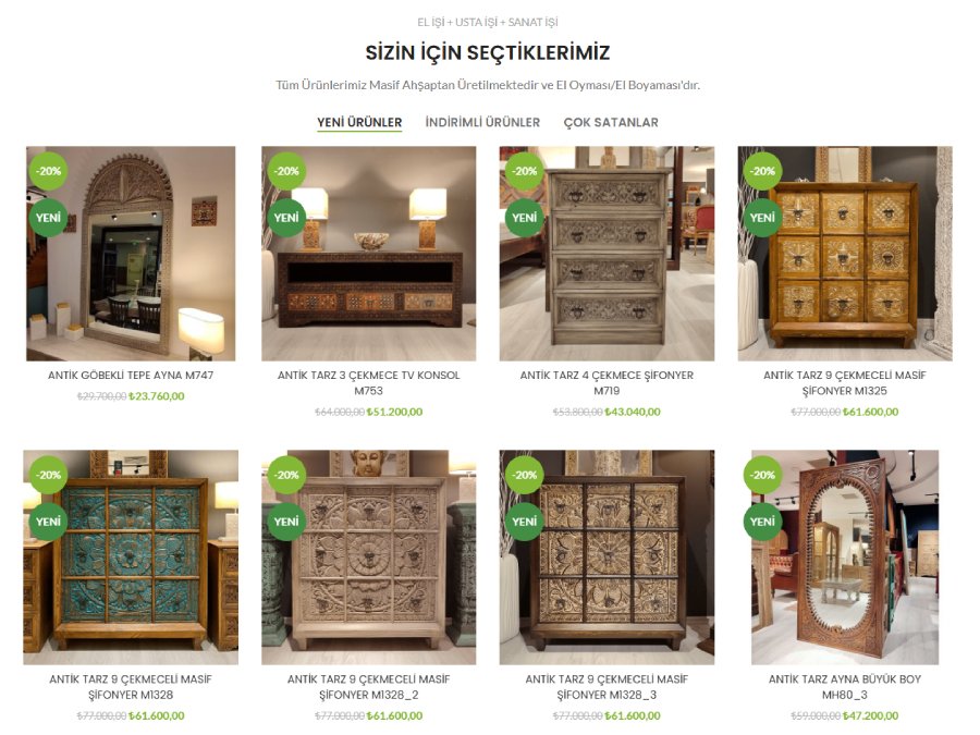 Turkiano Vimago ekran görüntüsü 3