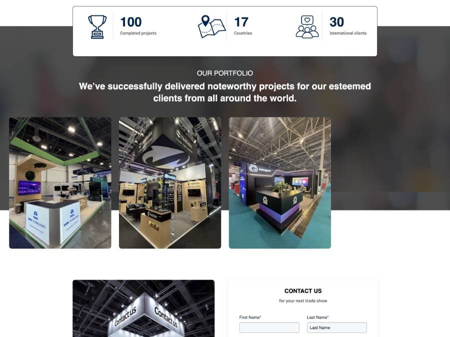 Wearebrandex ekran görüntüsü 5