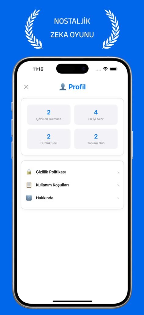 SoloTest ekran görüntüsü 6
