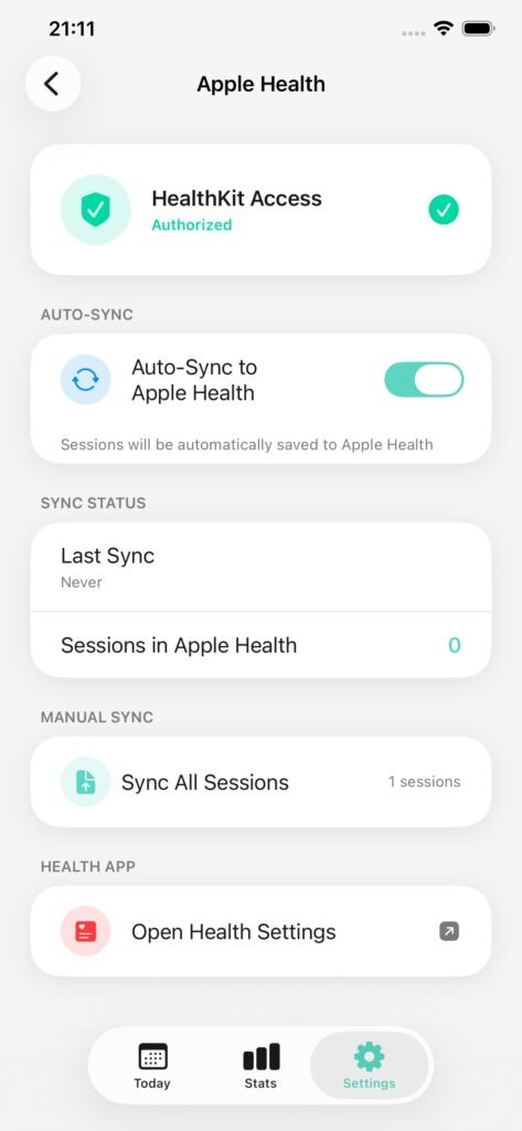 Dentii ekran görüntüsü 8