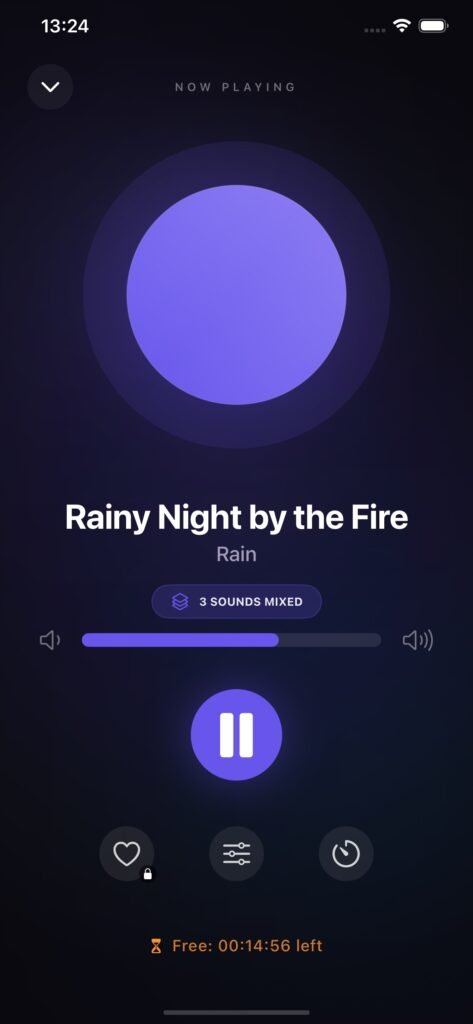 Snoozio ekran görüntüsü 1