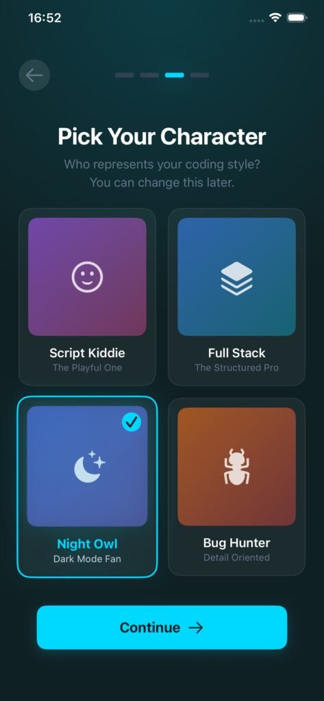 ByteBreak ekran görüntüsü 10