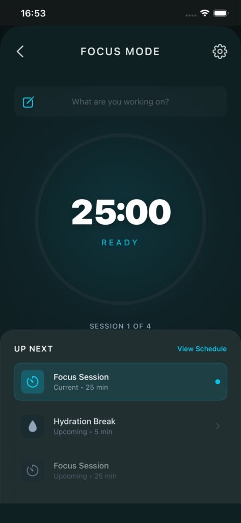 ByteBreak ekran görüntüsü 2