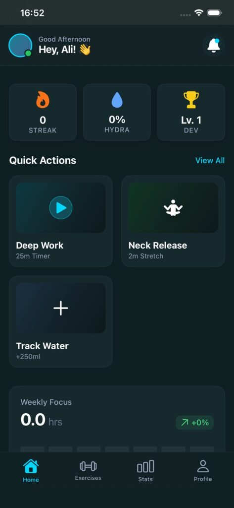ByteBreak ekran görüntüsü 3
