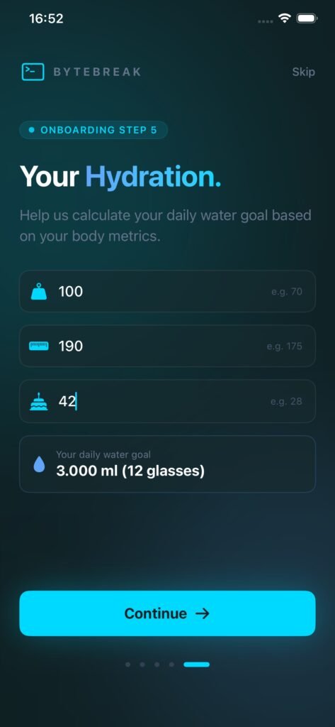 ByteBreak ekran görüntüsü 5