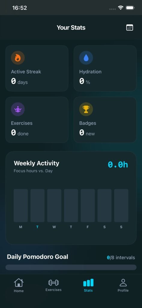 ByteBreak ekran görüntüsü 6