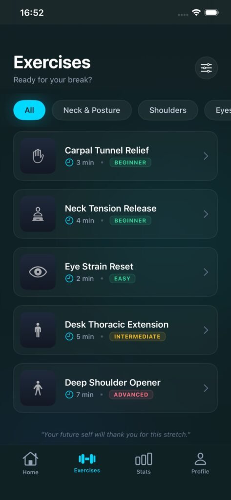ByteBreak ekran görüntüsü 7