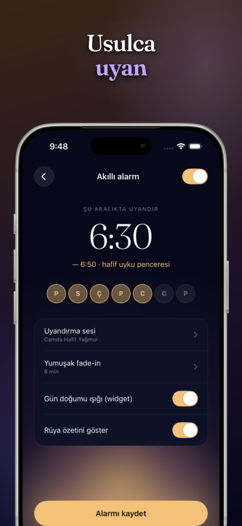 Snoozio: Uyku & Rahatlama ekran görüntüsü 8