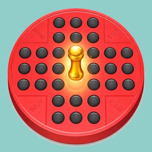 SoloTest – Peg Solitaire