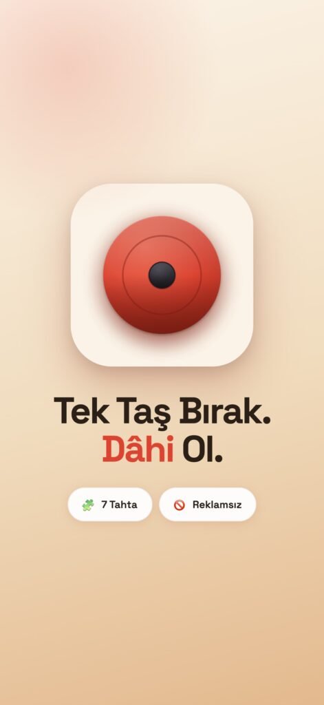 SoloTest: Zeka Oyunu ekran görüntüsü 1