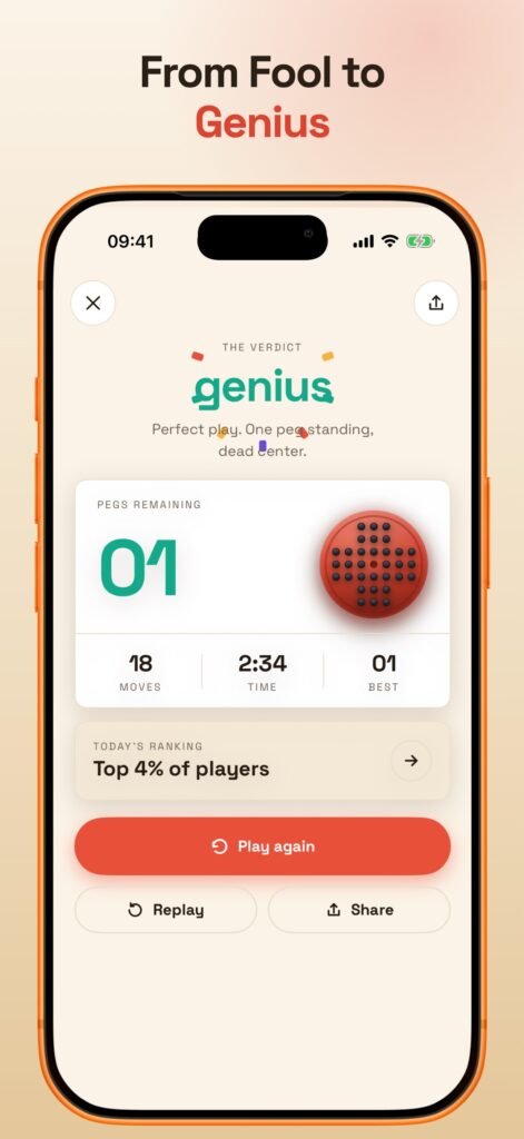 SoloTest: Zeka Oyunu ekran görüntüsü 4
