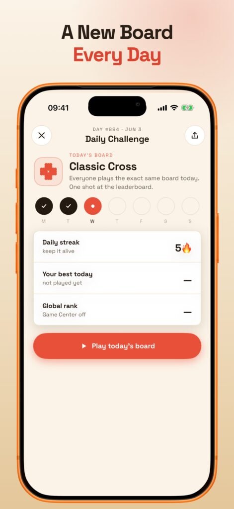SoloTest: Zeka Oyunu ekran görüntüsü 5