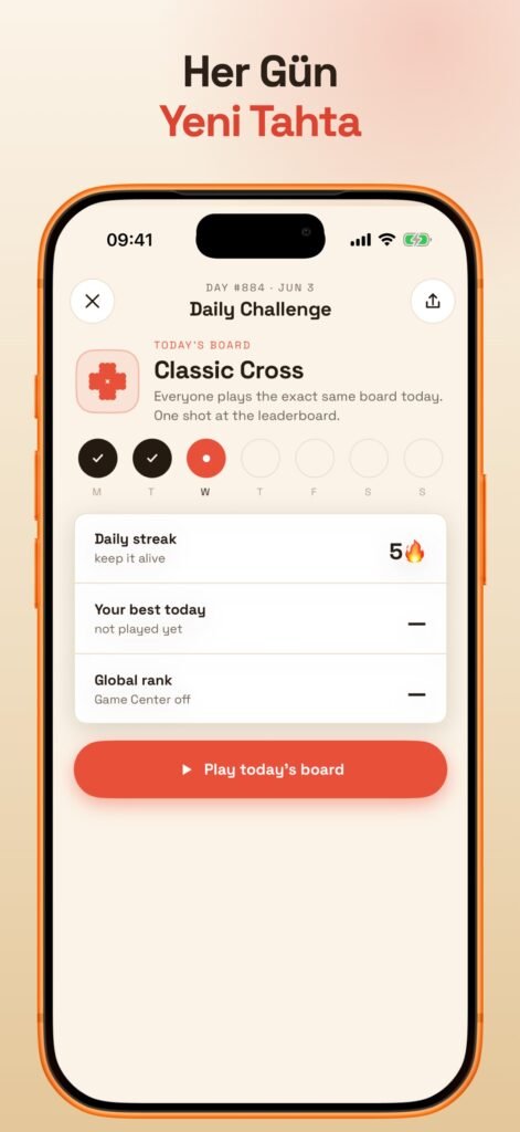 SoloTest: Zeka Oyunu ekran görüntüsü 5
