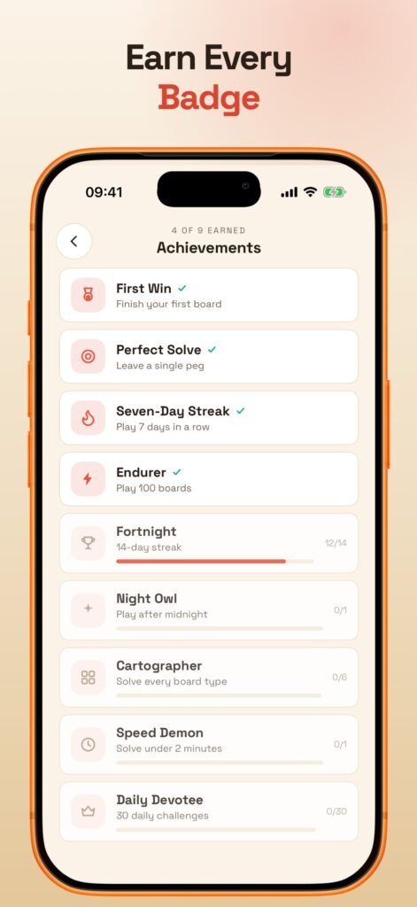 SoloTest: Zeka Oyunu ekran görüntüsü 9