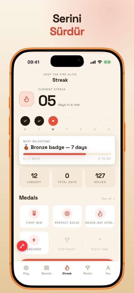 SoloTest: Zeka Oyunu ekran görüntüsü 10