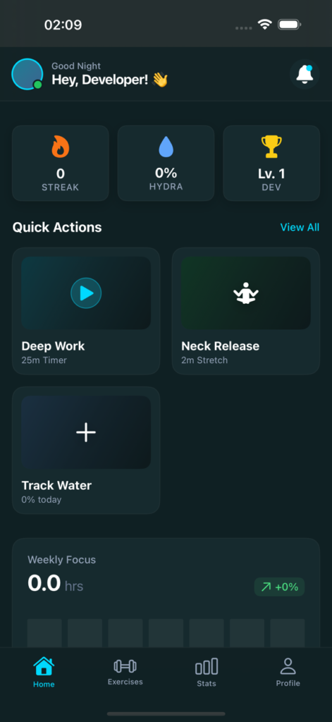 ByteBreak ekran görüntüsü 3