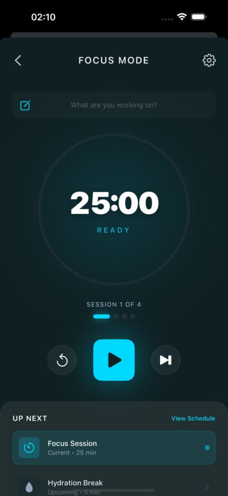 ByteBreak ekran görüntüsü 4