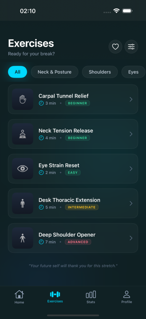 ByteBreak ekran görüntüsü 5