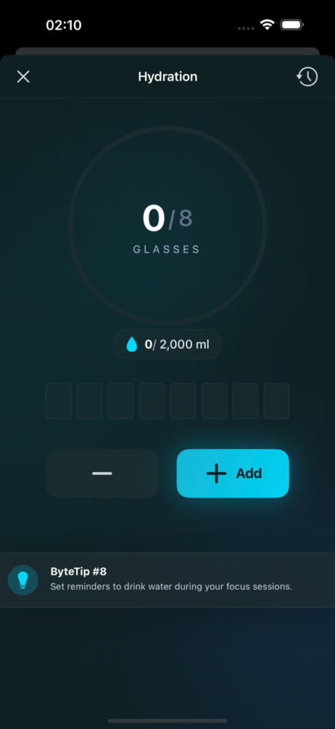 ByteBreak ekran görüntüsü 6
