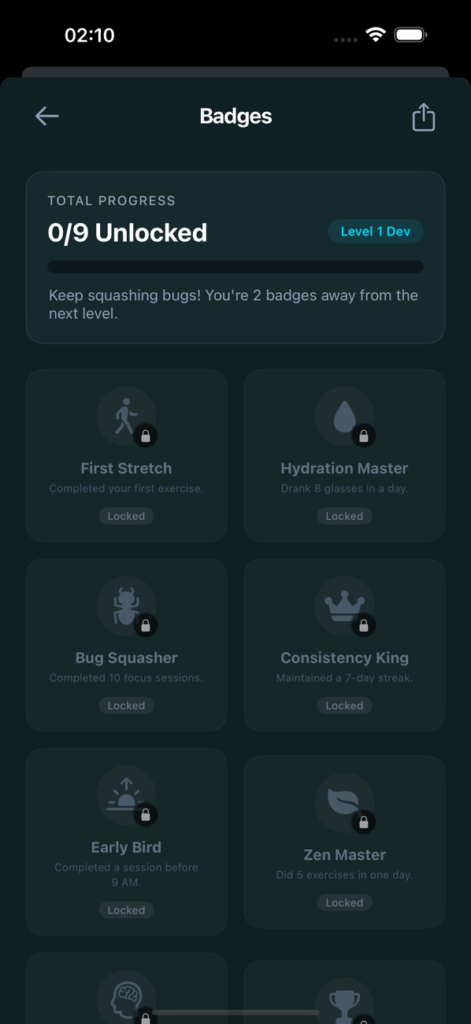 ByteBreak ekran görüntüsü 8