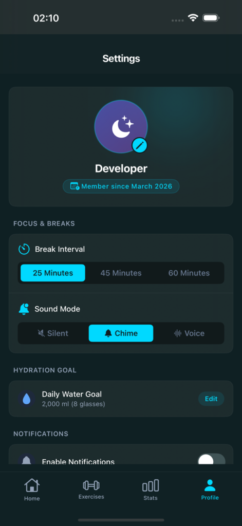ByteBreak ekran görüntüsü 9