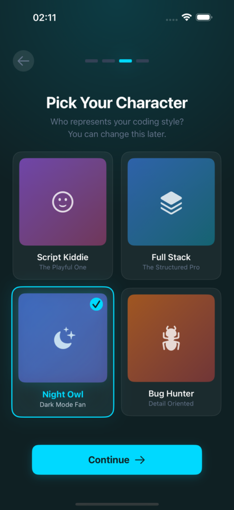 ByteBreak ekran görüntüsü 10